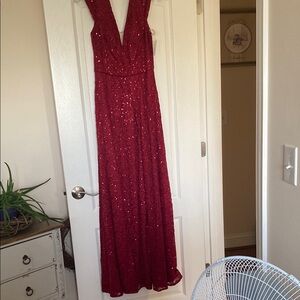 Davids Bridal Galina Signature STYLE# D28NY22286V2